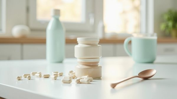 BCAA : bienfaits et conseils pour une utilisation efficace