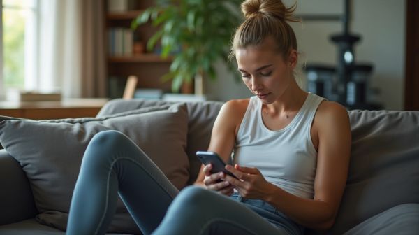 Choisir une appli coach sportif : laquelle est faite pour vous ?
