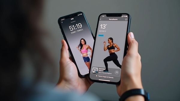 Choisir une appli coach sportif : laquelle est faite pour vous ?