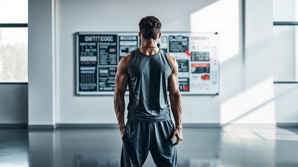 Top 5 applications de coaching sportif pour atteindre vos objectifs