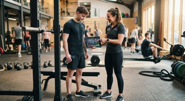 Top 5 applications de coaching sportif pour atteindre vos objectifs