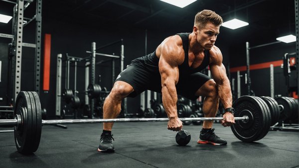 Enquête : faut-il prendre des protéines en poudre pour la musculation ?