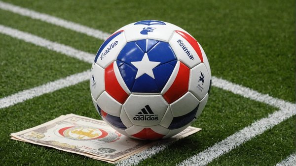 Les enjeux financiers de la Fédération Française de Football
