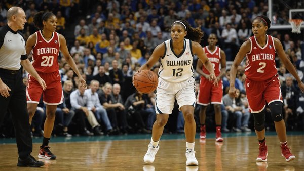 La place du basket féminin dans le cinéma et la télévision