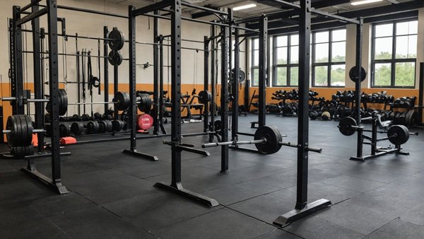 Comment prendre soin de votre équipement de musculation ?