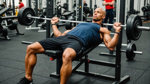 Les erreurs à éviter lors de l'utilisation d'un banc de musculation