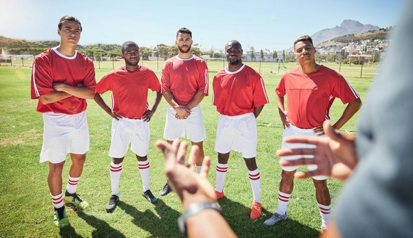 Comprendre le rôle de la Fédération Française de Football