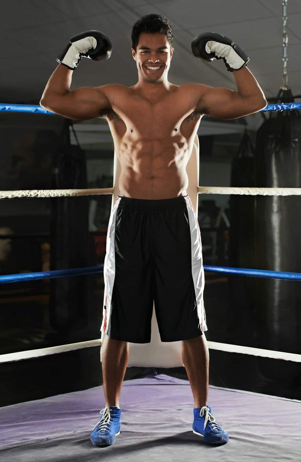 Les meilleurs exercices avec des poids de musculation pour chaque groupe musculaire