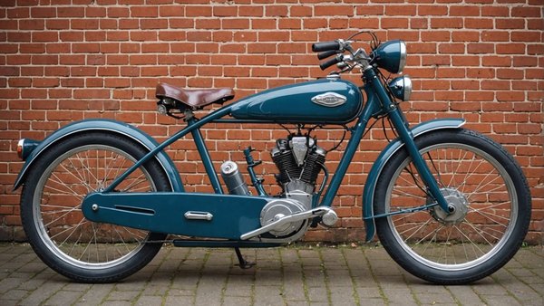 Vélo vintage : un choix écologique et élégant