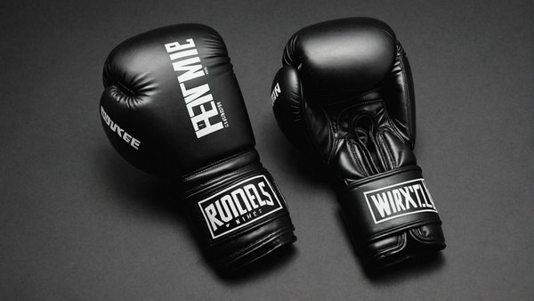 Comparatif des meilleurs gants de boxe 2021
