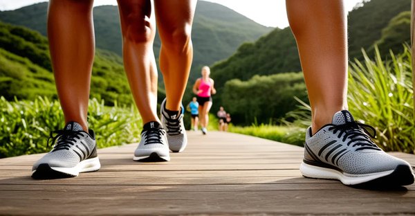 Boostez votre forme avec un séjour au fitness camp!