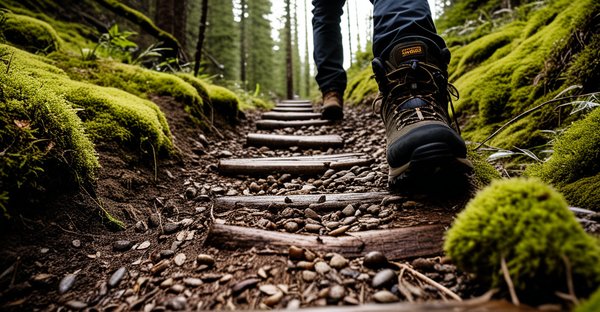 Le guide du trail : vos sentiers d'aventure vous attendent
