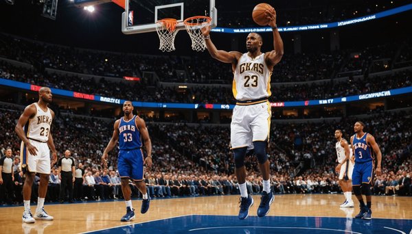 Quel est le joueur NBA qui a le plus de records ?