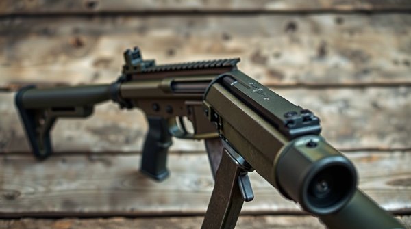 Plongez dans l'univers captivant des répliques g3 airsoft