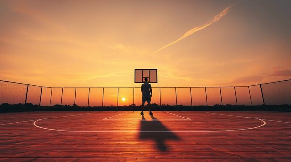 Créez un terrain de basket unique pour des moments inoubliables !